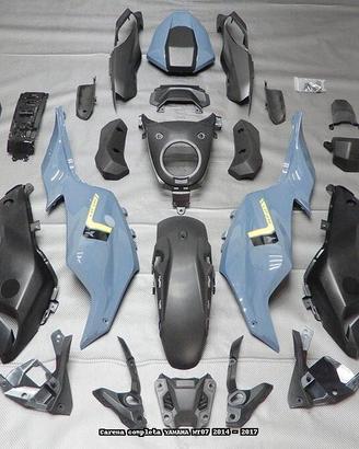 Prezzo speciale Carena YAMAHA MT-07 2014 - 2017
