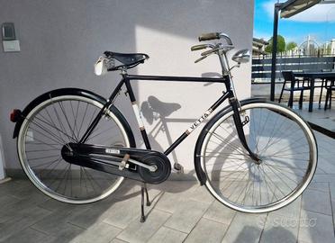 bicicletta da uomo Vetta freni a bacchetta 