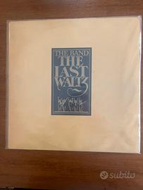 The Banb LP3 The Last Waltz