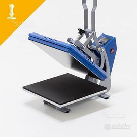 Pressa a caldo economica professionale - 2Stamp