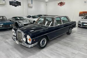 Mercedes-Benz 300 SEL 3.5 ASI