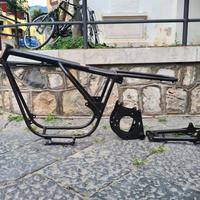 Ricambi norton commando