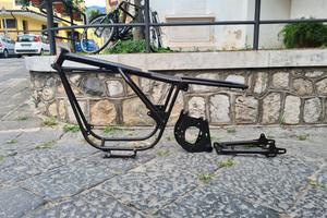 Ricambi norton commando