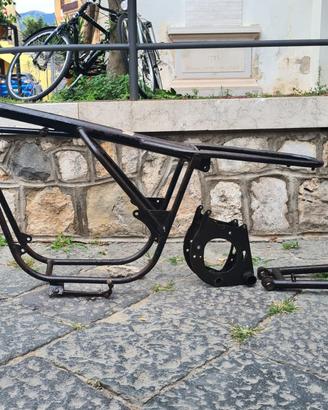 Ricambi norton commando