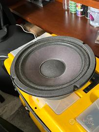 Woofer 8” cod. 649101 FBT Jolly 8BA e compatibili