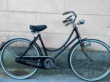 Bianchi R Lady Lusso