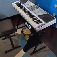 pianola