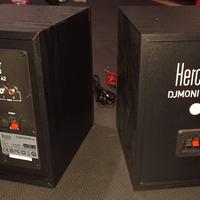 HERCULES DJ Monitor 42 (coppia)