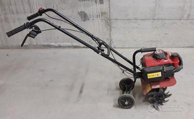 Motozappa Honda modello FG201K1 DE