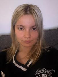 Babysitter, aiuto compiti, faccende domestiche ecc