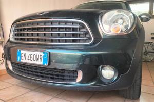 MINI Mini Countryman R60 - 2012