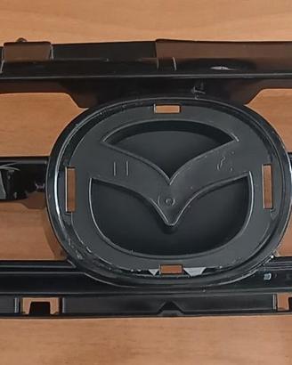 Mascherina radiatore ORIGINALE Mazda 2 NUOVA