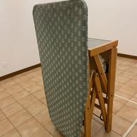 Asse da stiro foppapedretti