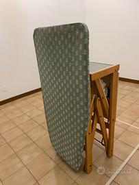 Asse da stiro foppapedretti