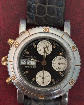 Cronometro Bulova