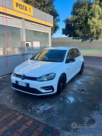 volkswagen golf 7.5 2017