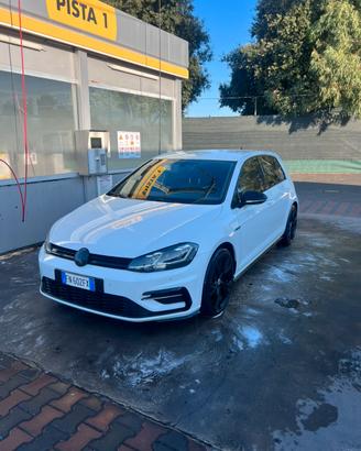 volkswagen golf 7.5 2017