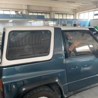 Hardtop Suzuki vitara
