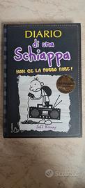 Diario di una schiappa: Non ce la posso fare!