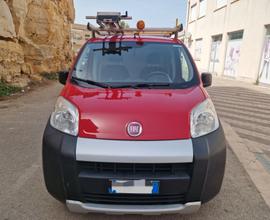 Fiat Fiorino 1.3 Mjt 95cv ADVENTURE