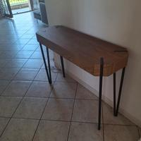 tavolino da ingresso
