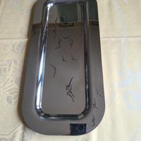vassoio inox rettangolare Sambonet