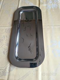 vassoio inox rettangolare Sambonet