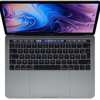 MacBook Pro 2020 8gb 256gb SSD 13.3" M1 Space Gray