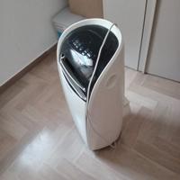 condizionatore portatile Ariston 
