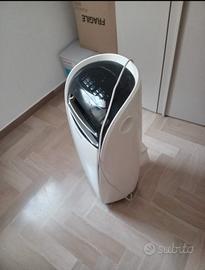 condizionatore portatile Ariston 