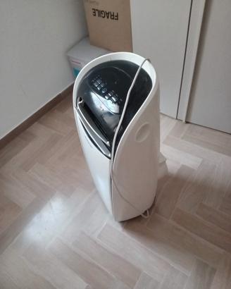 condizionatore portatile Ariston 