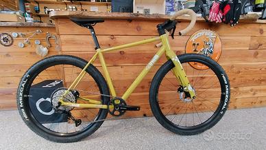 CINELLI "Speciale Gravel"