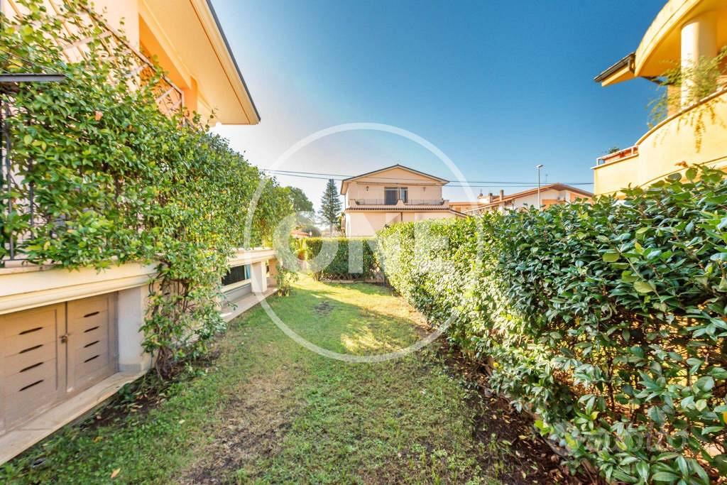 Casa – Roma, Villaggio Prenestino, Lunghezza - Vista 3