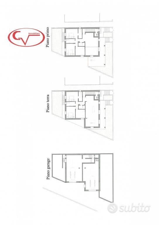 House in Montevarchi, Pestello - Vista 3