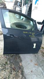PORTA ANTERIORE DESTRA ASTRA 2014 rif 71420