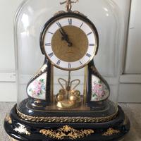 Orologio da camino
