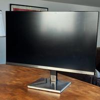 Monitor AOC 25 pollici 2560x1440 100% sRGB editing