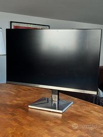 Monitor AOC 25 pollici 2560x1440 100% sRGB editing