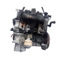 611962 - Motore Mercedes Classe E