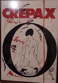 CREPAX: Valentina.