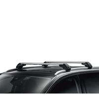 Barre Portatutto trasversali Peugeot 3008 - 5008