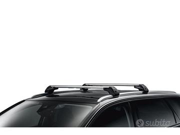 Barre Portatutto trasversali Peugeot 3008 - 5008