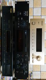 Sintonizzatore/Minidisc