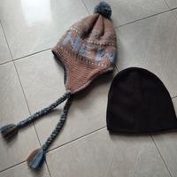 cappelli invernali unisex 