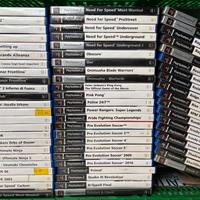 Giochi CD Playstation 2 PS2 M-Z AGGIORNATO 5/02