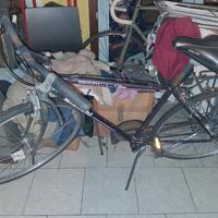 bianchi spillo classic 