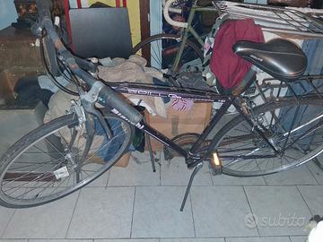 bianchi spillo classic 