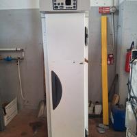 Bongard Armadio Fermalievitazione