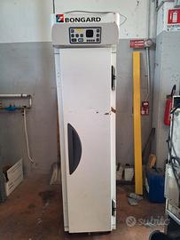 Bongard Armadio Fermalievitazione