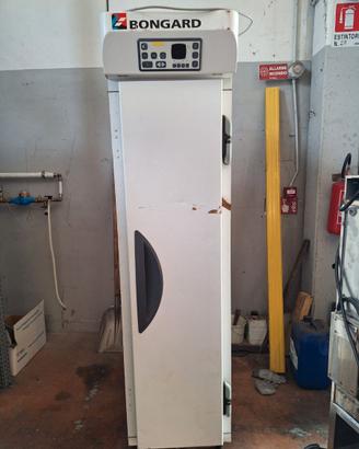 Bongard Armadio Fermalievitazione